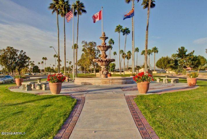 8310 E Calypso Ave., Mesa, AZ 85208