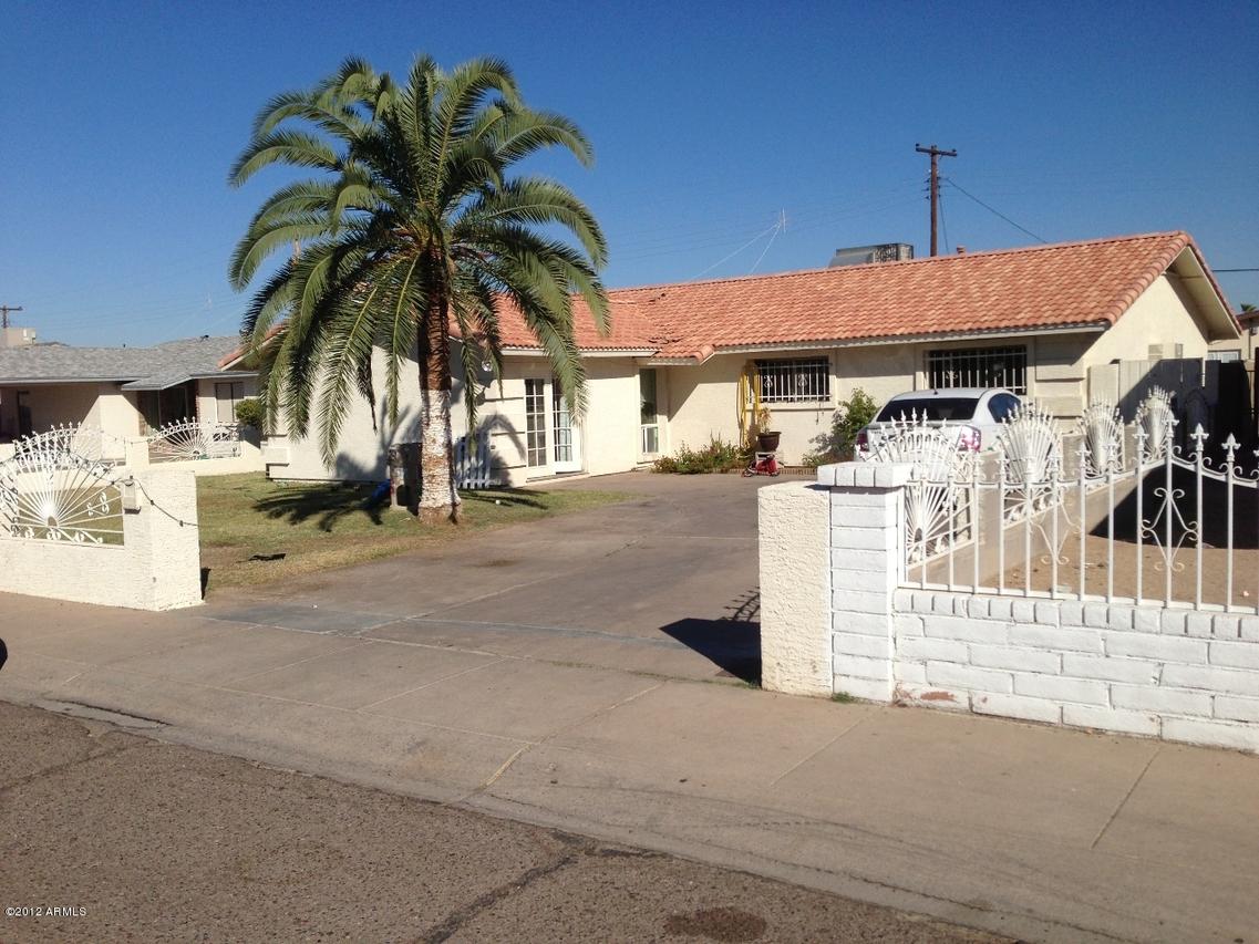 402 W Ellis St., Phoenix, AZ 85041