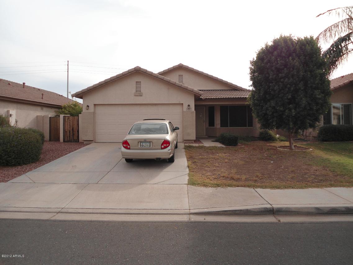 8131 W Tonto Ln., Peoria, AZ 85382