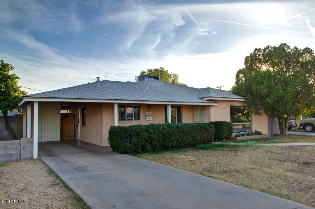 1521 W Amelia Ave., Phoenix, AZ 85015