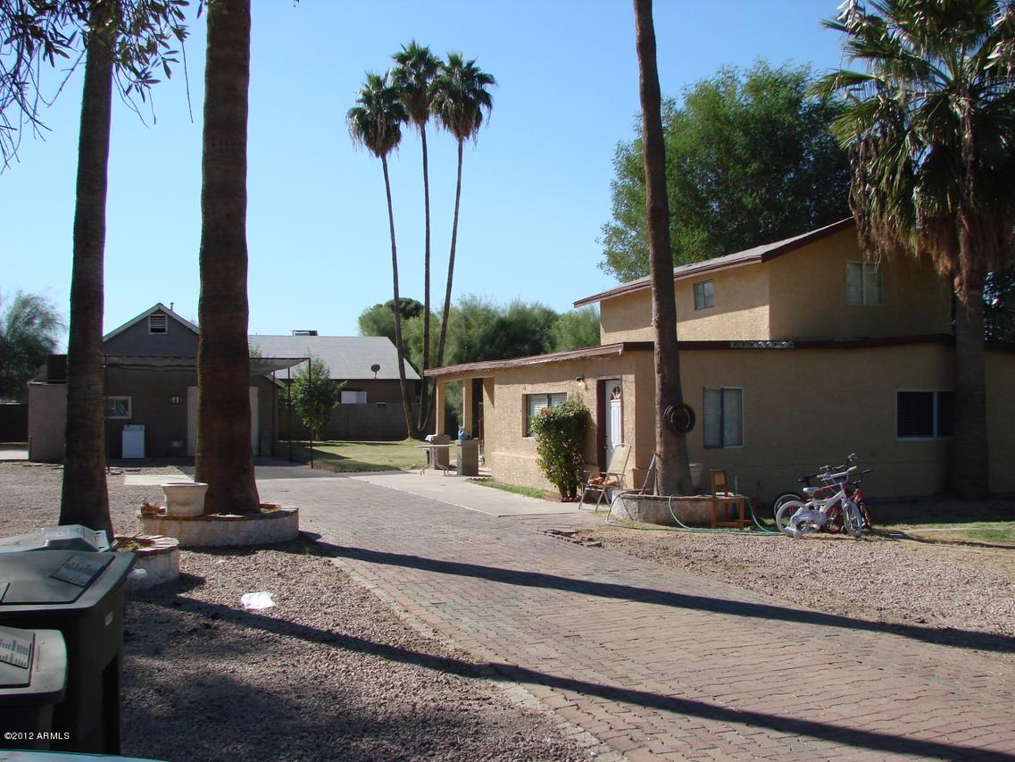 701 W Sunland Ave., Phoenix, AZ 85041