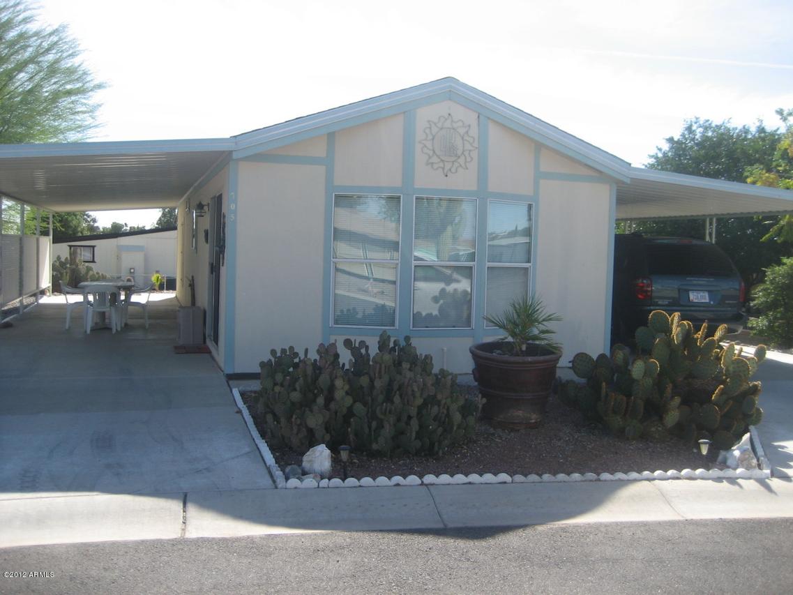 705 E Yavapai Ct., Florence, AZ 85132