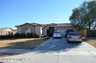 2115 W Vineyard Rd., Phoenix, AZ 85041