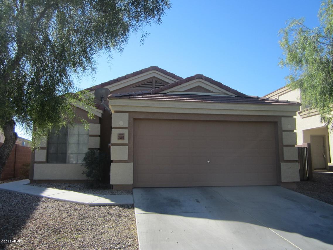 23419 W Harrison Dr., Buckeye, AZ 85326
