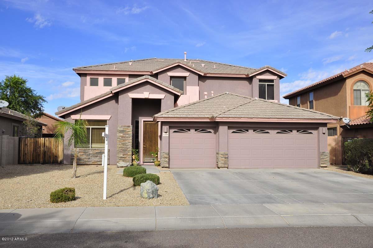 7206 W Paradise Ln., Peoria, AZ 85382