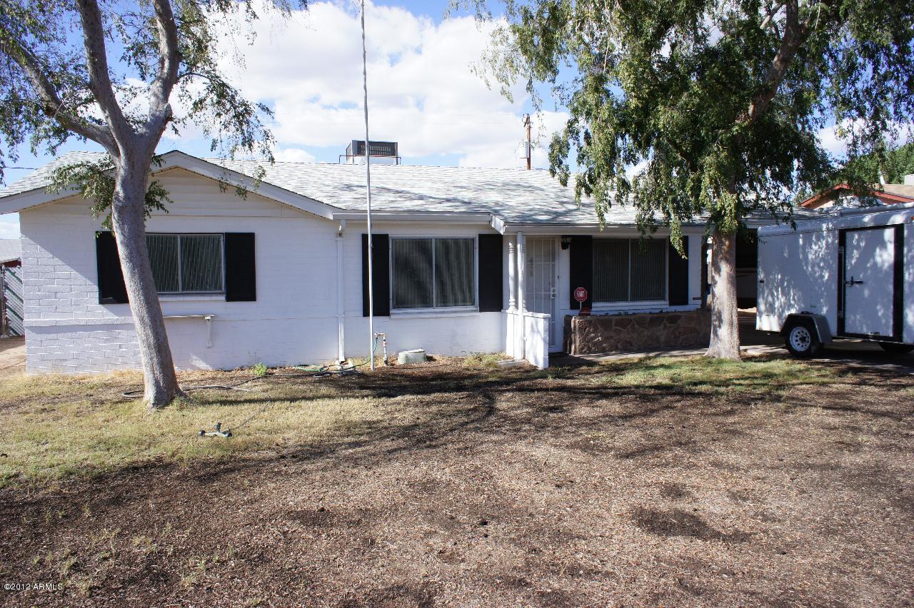 5536 N 28th Dr., Phoenix, AZ 85017