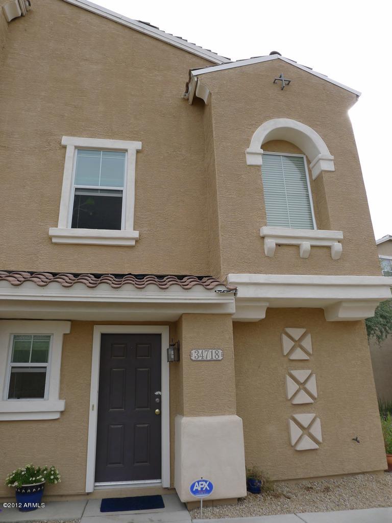 34718 N 30th Dr., Phoenix, AZ 85086