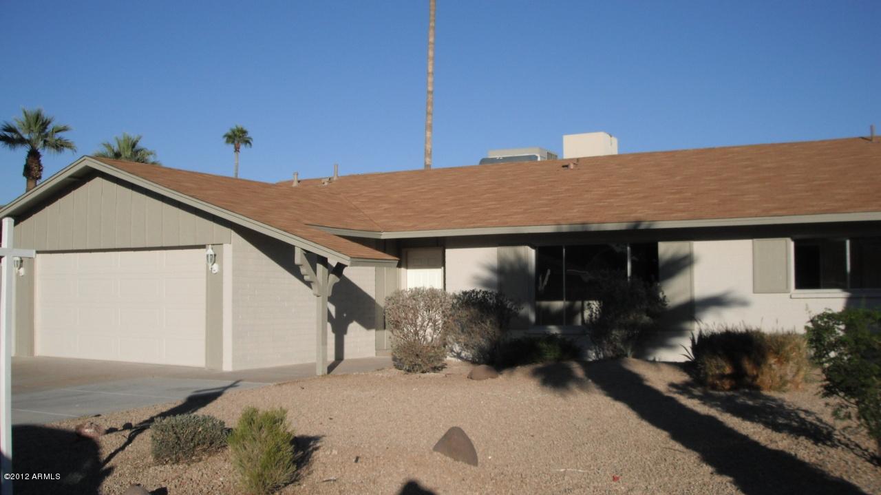 14631 N 36th Ave., Phoenix, AZ 85053