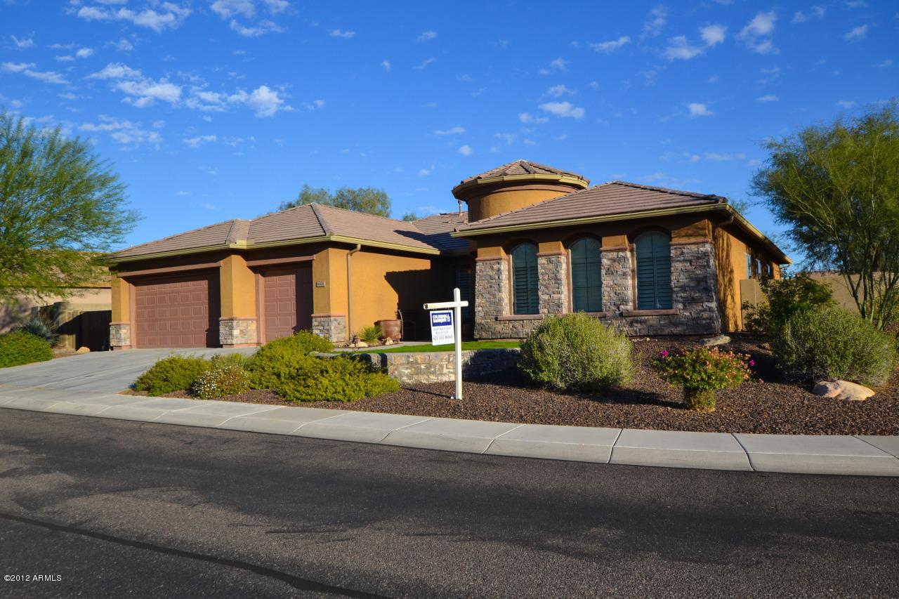 40115 N Blaze Ct., Phoenix, AZ 85086