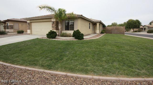 43540 W Bedford Dr., Maricopa, AZ 85138