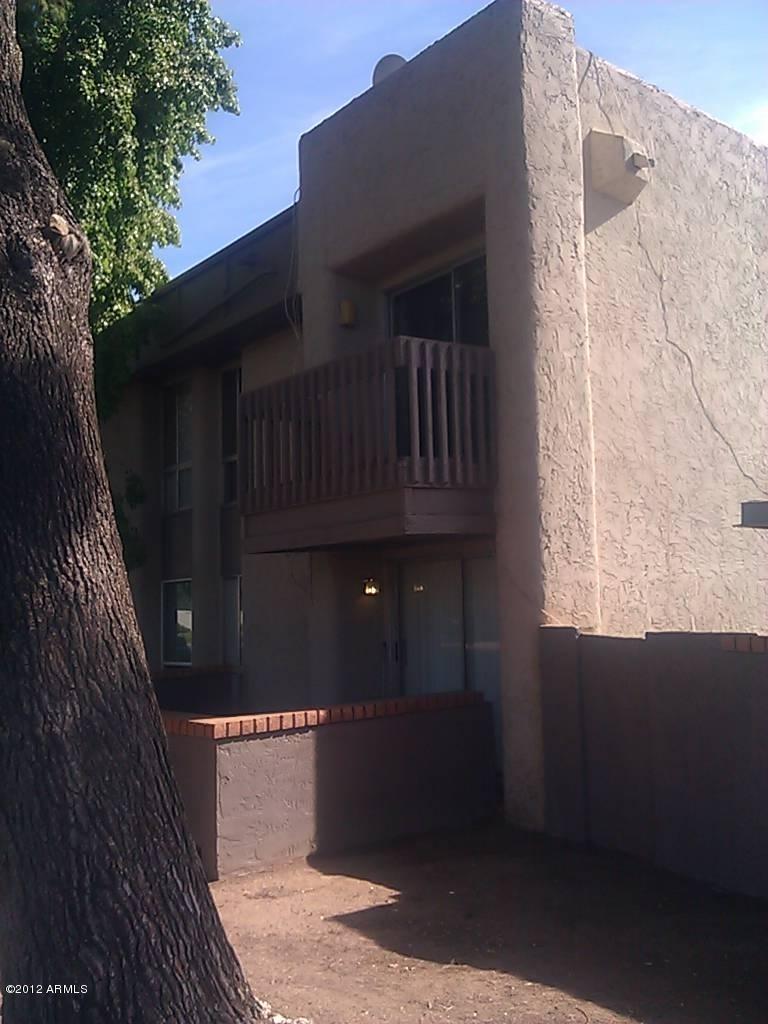 1701 W Tuckey Ln. #204, Phoenix, AZ 85015