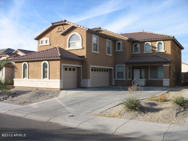 10414 W Illini St., Tolleson, AZ 85353