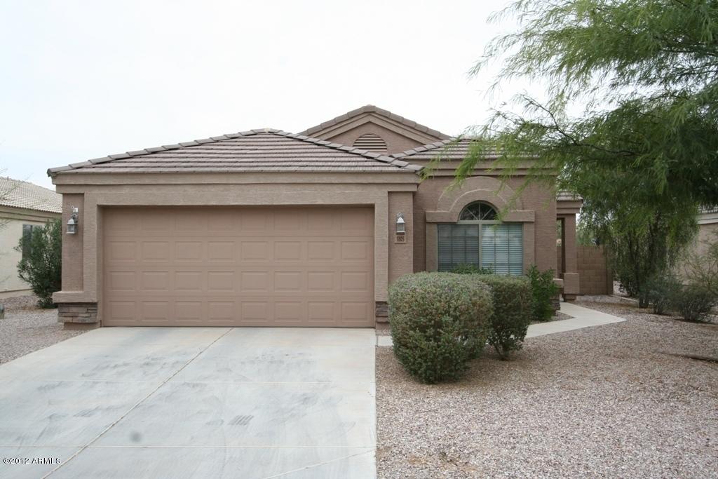 1805 E Angelica Dr., Casa Grande, AZ 85122