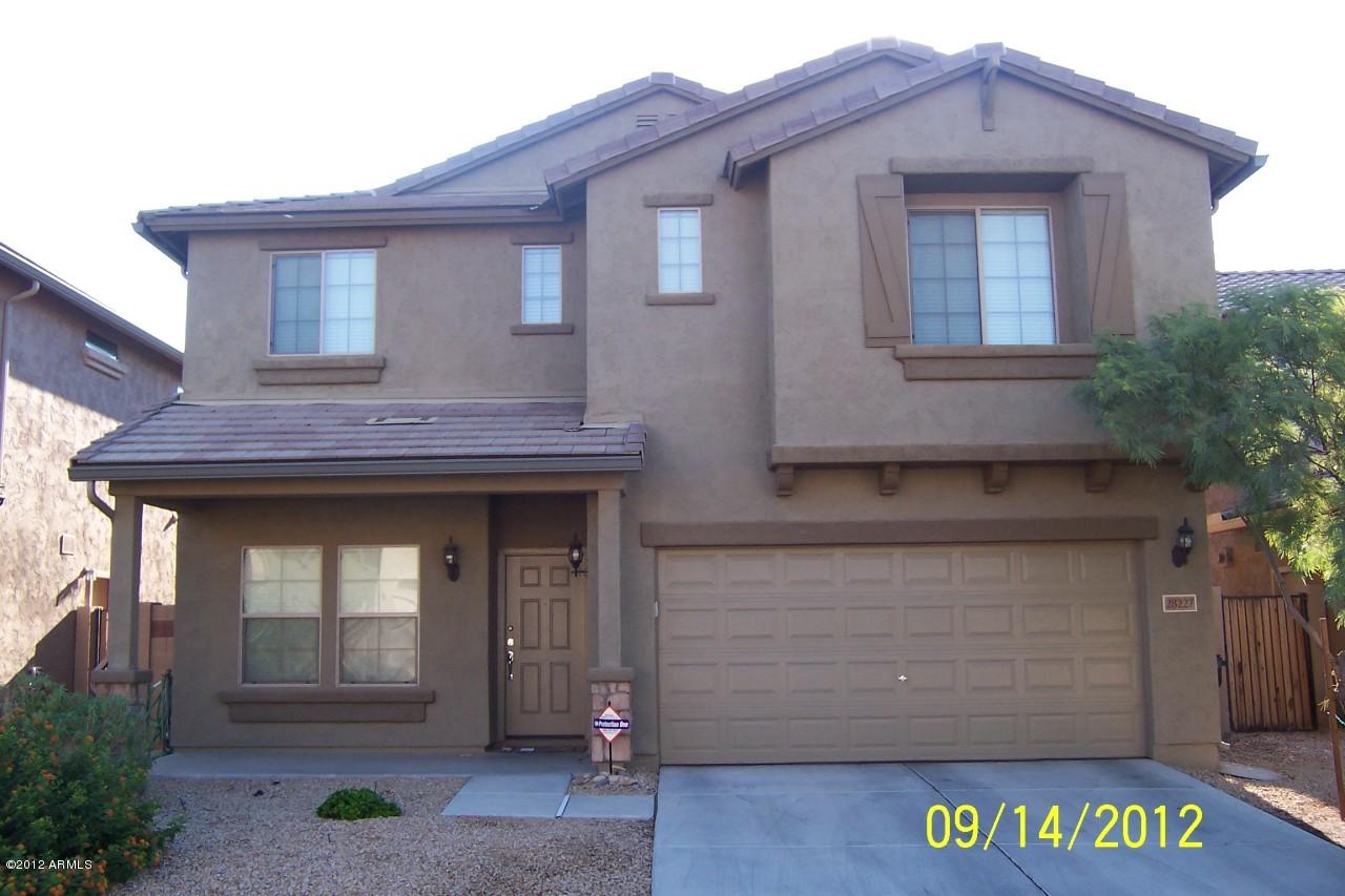 28227 N 25th Dale, Phoenix, AZ 85085