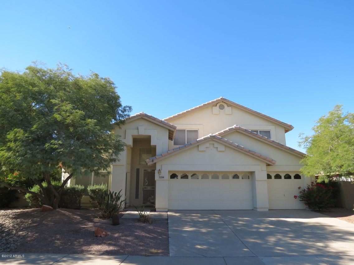 22014 N 59th Ln., Glendale, AZ 85310