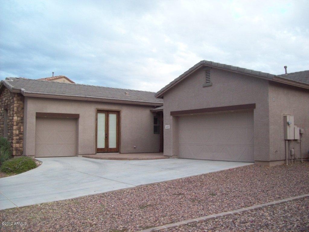 4601 W Challenger Tr., New River, AZ 85087