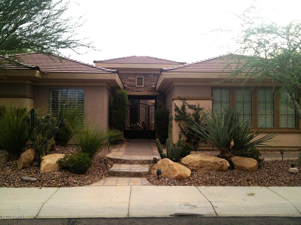 40707 N Club Pointe Dr., Anthem, AZ 85086