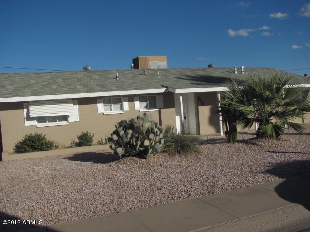 1007 N Litchfield Rd., Goodyear, AZ 85338