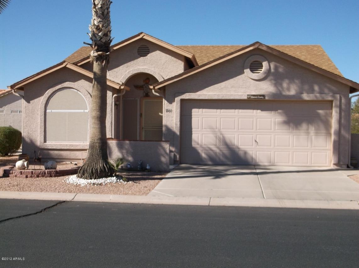 1860 E Kerby Farms Rd., Chandler, AZ 85249