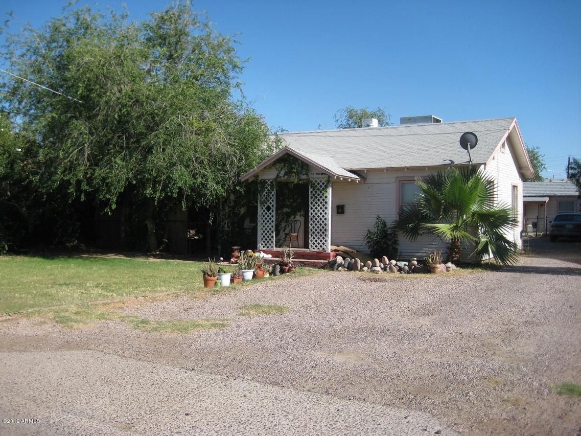 741 W Coolidge St., Phoenix, AZ 85013