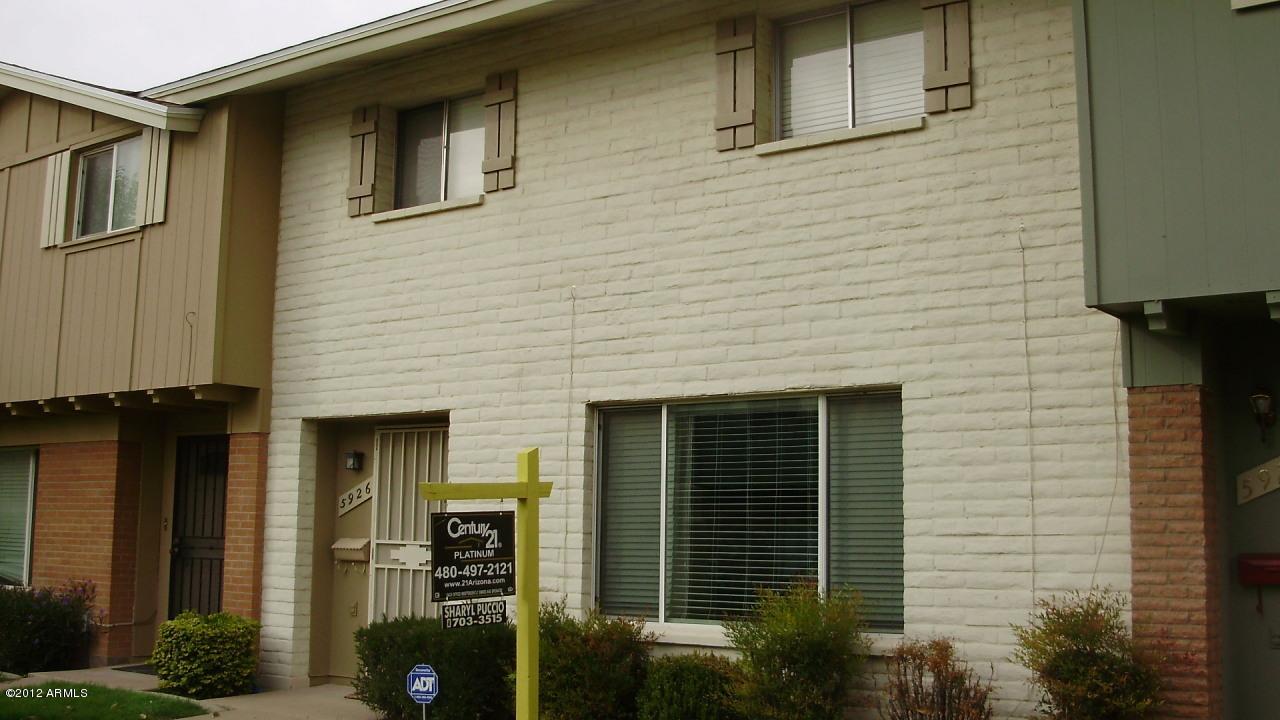 5926 N 86th St., Scottsdale, AZ 85250