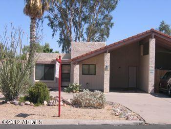 16647 E Bayfield Dr. #A&B, Fountain Hills, AZ 85268