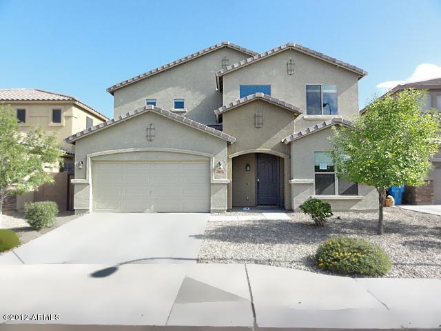 3817 S 100th Ave., Tolleson, AZ 85353