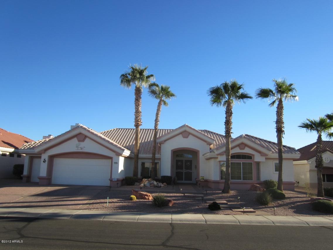 21921 N Parada Dr., Sun City West, AZ 85375