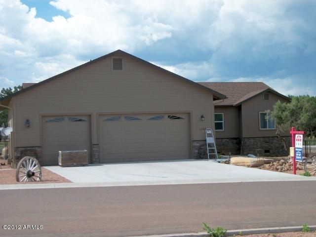 1700 W Dillon Way, Payson, AZ 85541