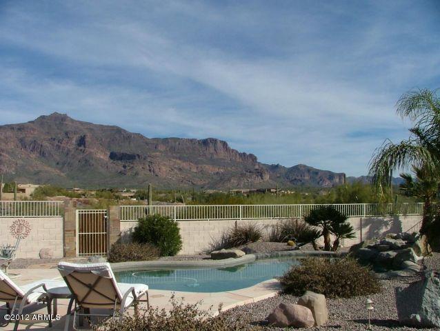 4615 S Louie Lamour Dr., Gold Canyon, AZ 85118