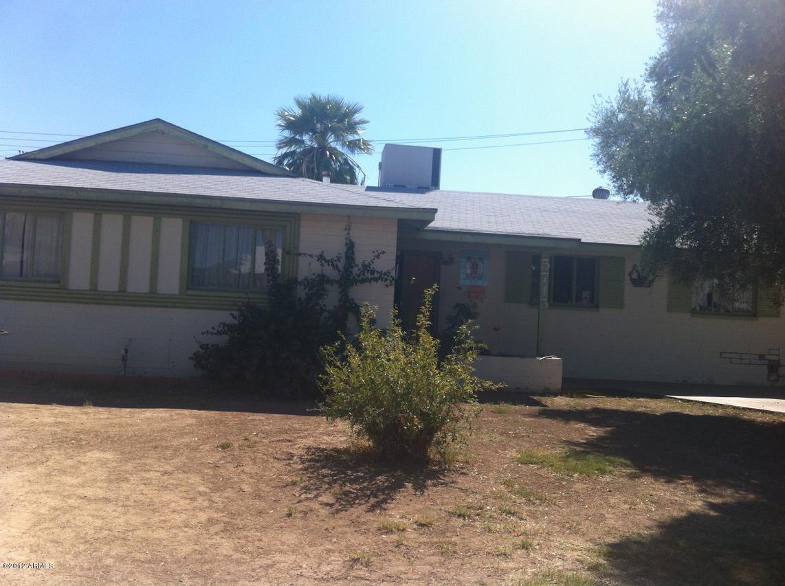 5715 W Hazelwood St., Phoenix, AZ 85031