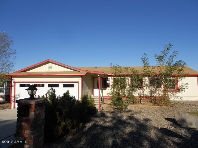 3159 Indian Meadow Dr., Prescott, AZ 86301