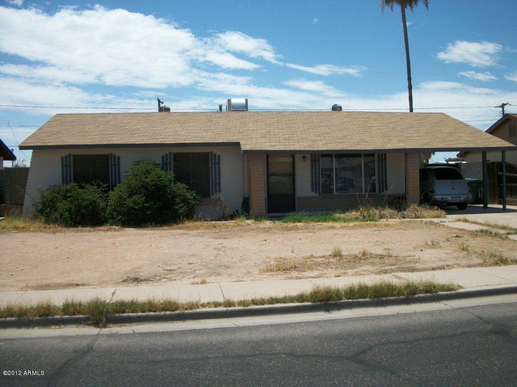 1545 W Vine Ave., Mesa, AZ 85202