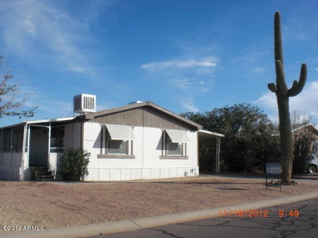 24550 W Bonita St., Casa Grande, AZ 85193