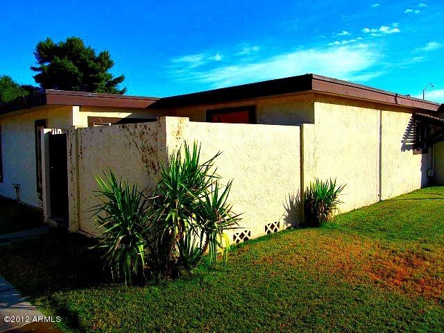 830 S Dobson Rd. #16, Mesa, AZ 85202