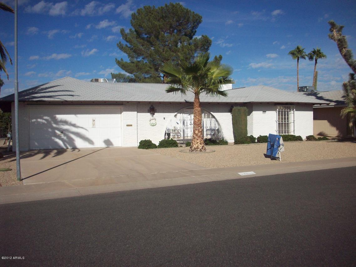 14010 N Whispering Lake Dr., Sun City, AZ 85351
