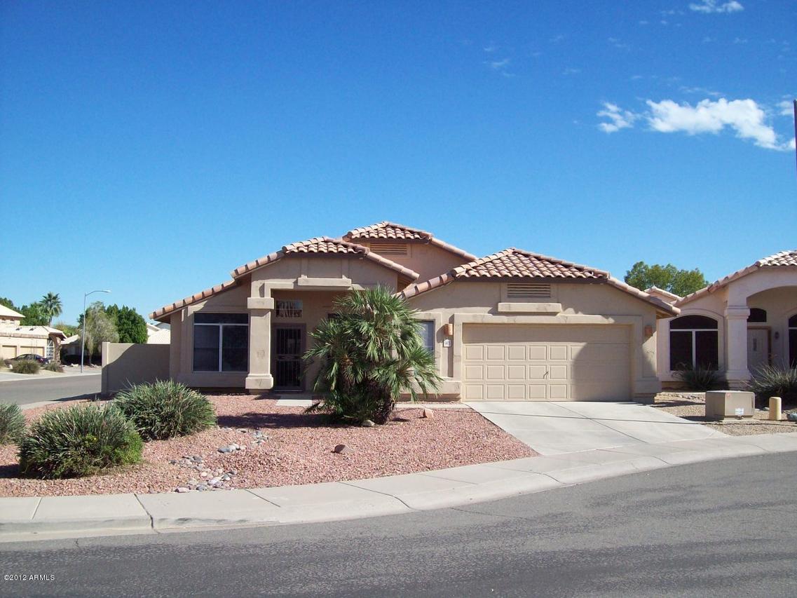 5425 W Wahalla Ln., Glendale, AZ 85308