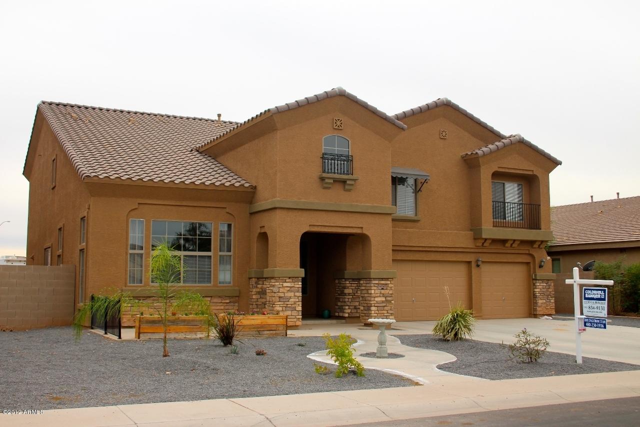 11345 E Spaulding Ave., Mesa, AZ 85212