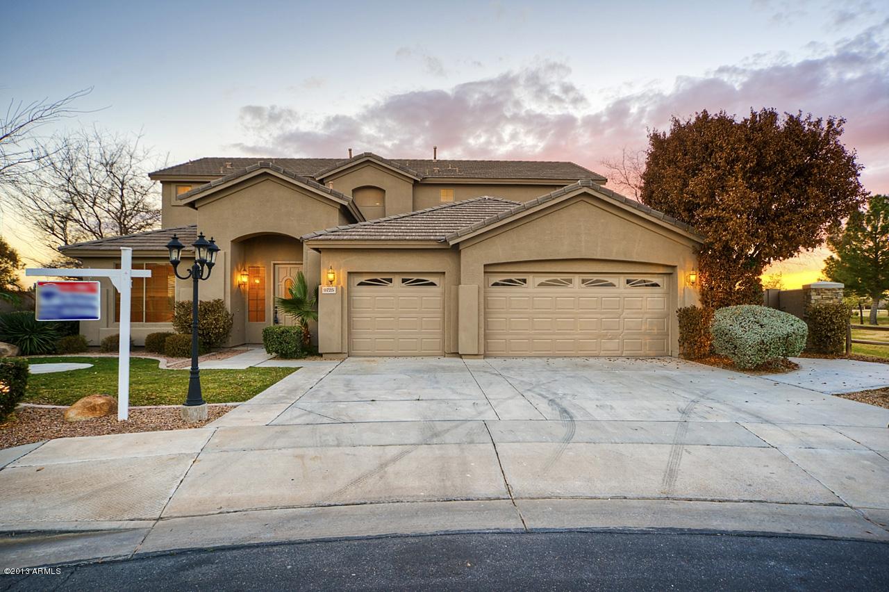 9725 E Lompoc Ave., Mesa, AZ 85209