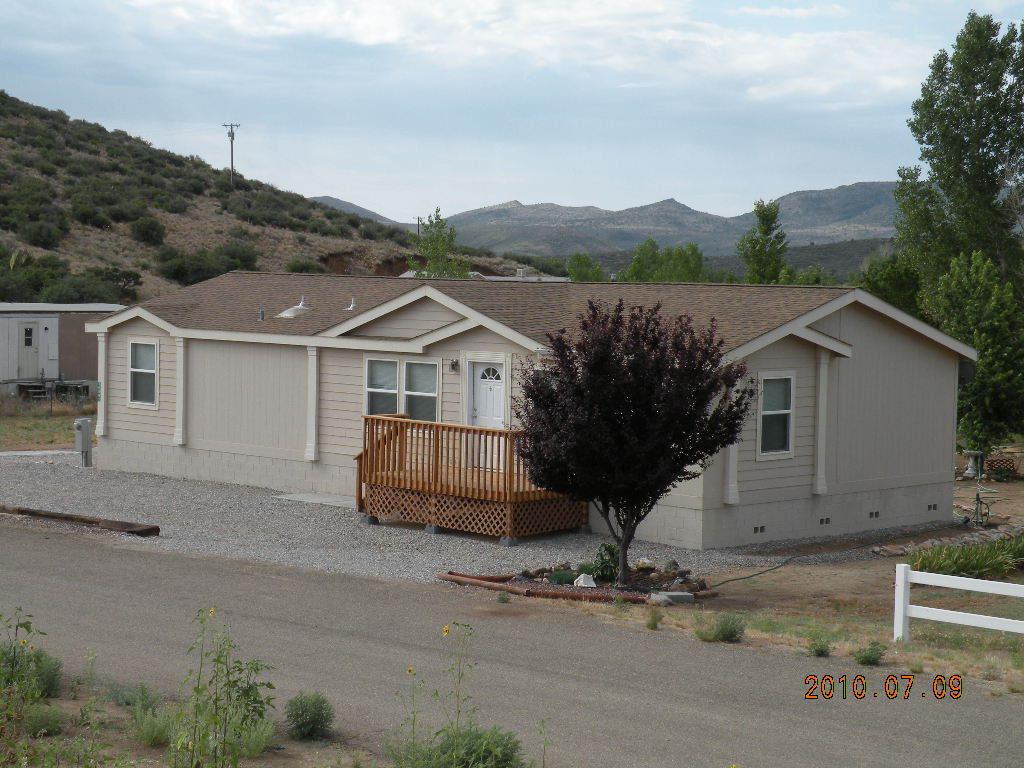 16991 W Rich Hill Rd., Peeples Valley, AZ 86332