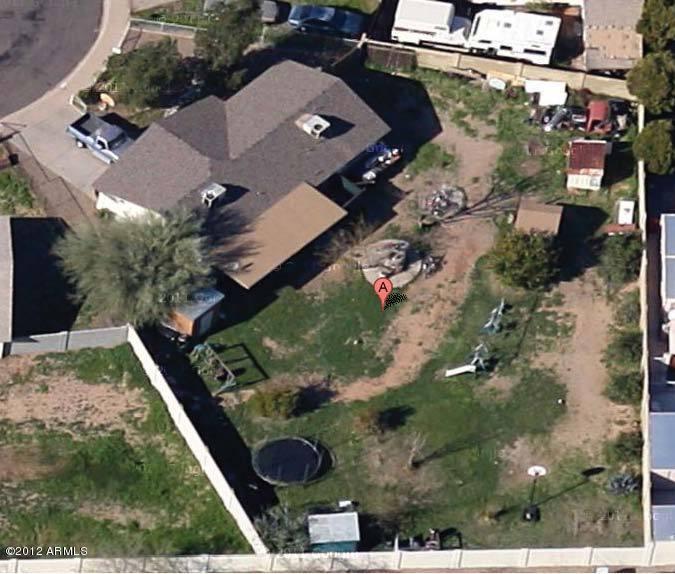 8001 W Becker Ln., Peoria, AZ 85345