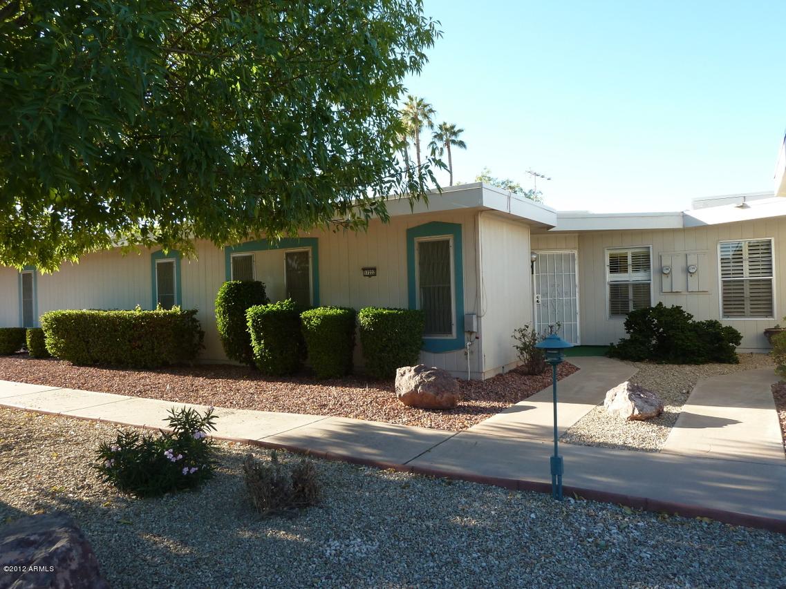 17222 N 107th Ave., Sun City, AZ 85373