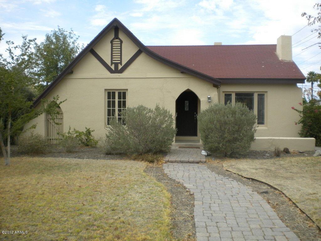 1302 W Culver St., Phoenix, AZ 85007