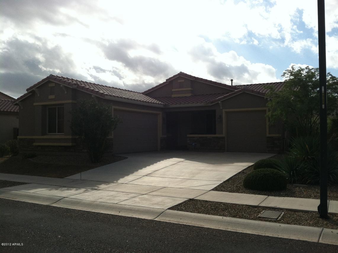 17343 W Bajada Dr., Surprise, AZ 85387