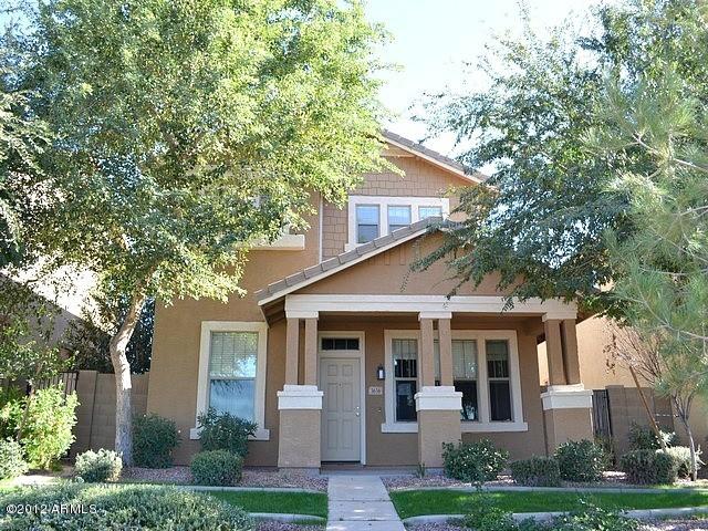 3636 E Yeager Ct., Gilbert, AZ 85295