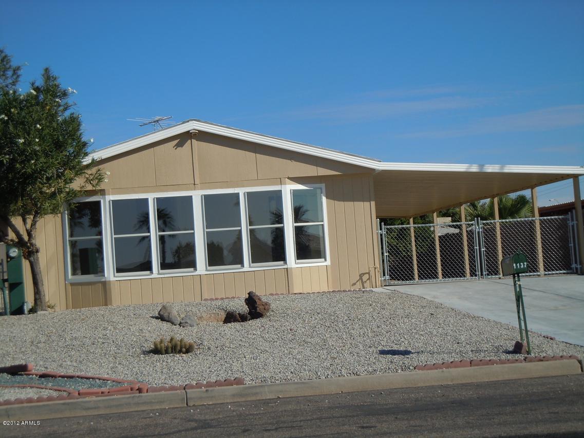 [Address Hidden by Seller], Mesa, AZ 85201