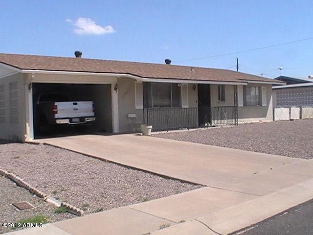 5644 E Covina Rd., Mesa, AZ 85205