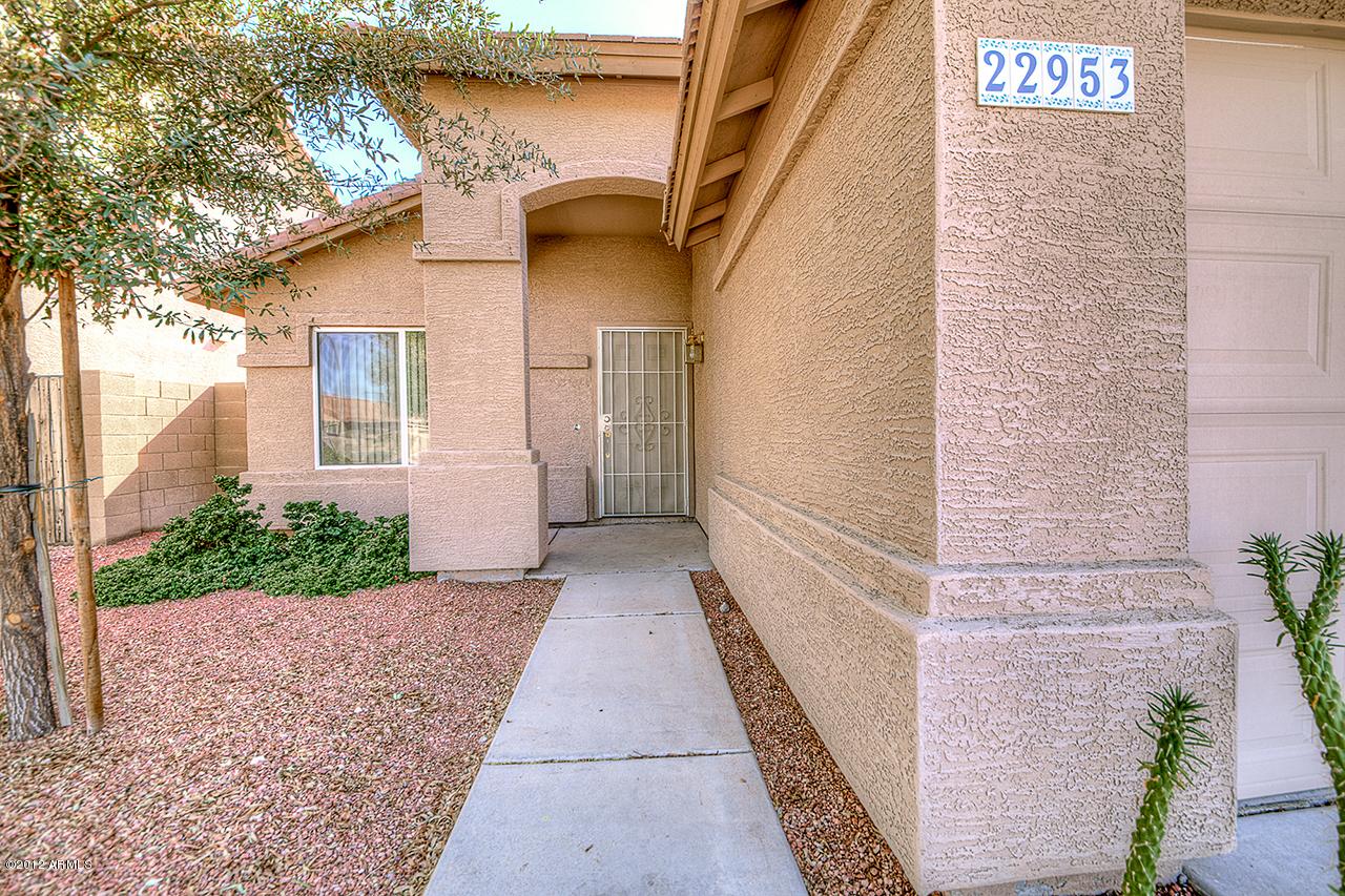 22953 W Cocopah St., Buckeye, AZ 85326