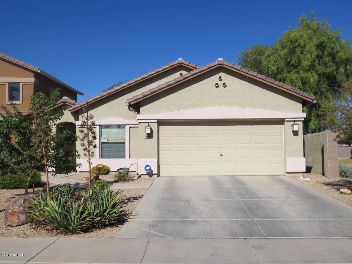 8916 W Gibson Ln., Tolleson, AZ 85353