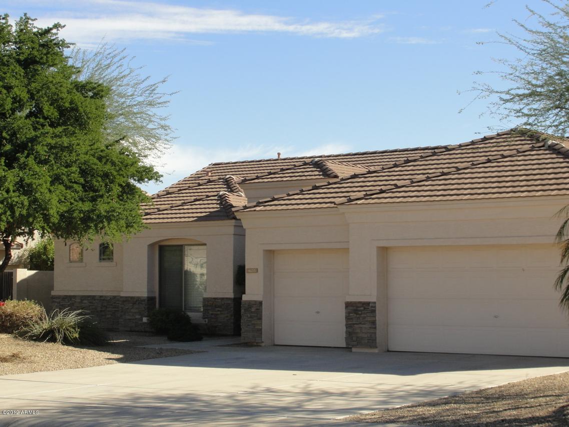 4633 W Villa Linda Dr., Glendale, AZ 85310